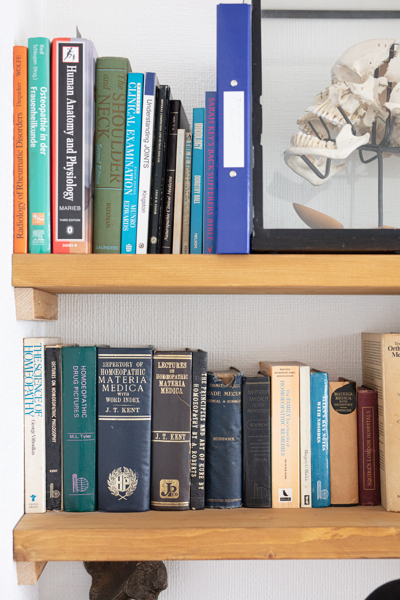Masters Osteopaths - Westcliff-on-Sea