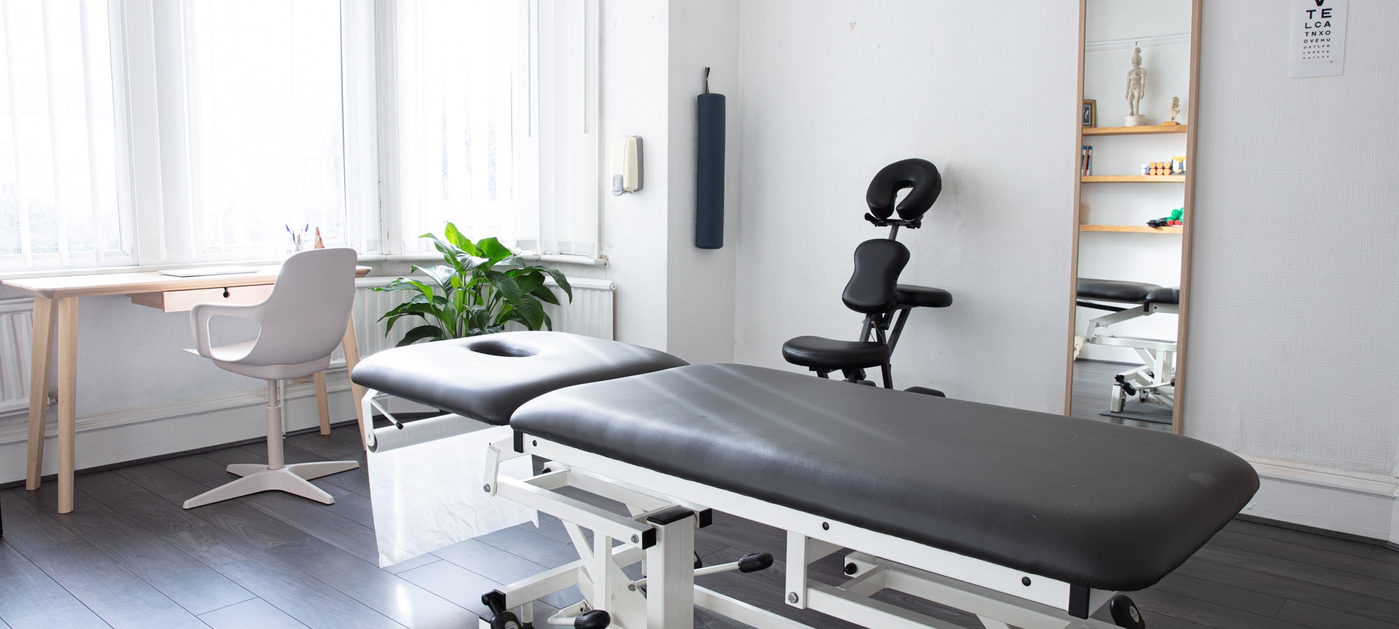 Masters Osteopaths - Westcliff-on-Sea